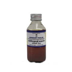 Impcops Ayurveda Arimedadi Thailam