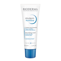 Bioderma Atoderm crema nutritiva 40 ml