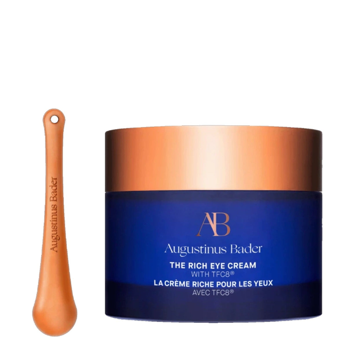 Augustinus Bader The Rich Eye Cream 15 mL