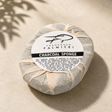 Charcoal Infused Face Sponge