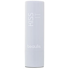 Rouge à lèvres mat Beaulis Kiss It 191 Coffee O'Clock - Rouge à lèvres mat longue tenue pour une couleur durable