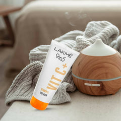 Lakme 9to5 Nettoyant visage Vitamin C