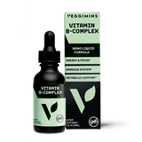 Vitamin B-Complex