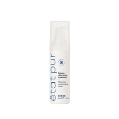 Etat Pur Moisturizing Face Cream - Intense Hydration for Very Dry Skin, 1.35 fl oz