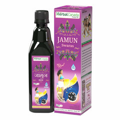 Jus de jamun Herbal Canada