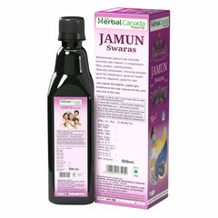 Jus de jamun Herbal Canada