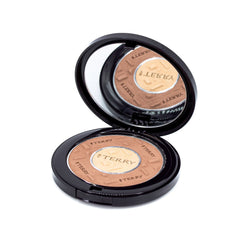 BY TERRY Compact-Expert Dual Powder 6. CHOCO VANILLA 0.17oz - Boîte imparfaite