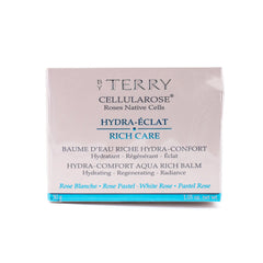 BY TERRY Cellularose Hydra-Eclat Rich Care Hydra-Comfort Aqua Rich Balm 1.05oz - Boîte imparfaite