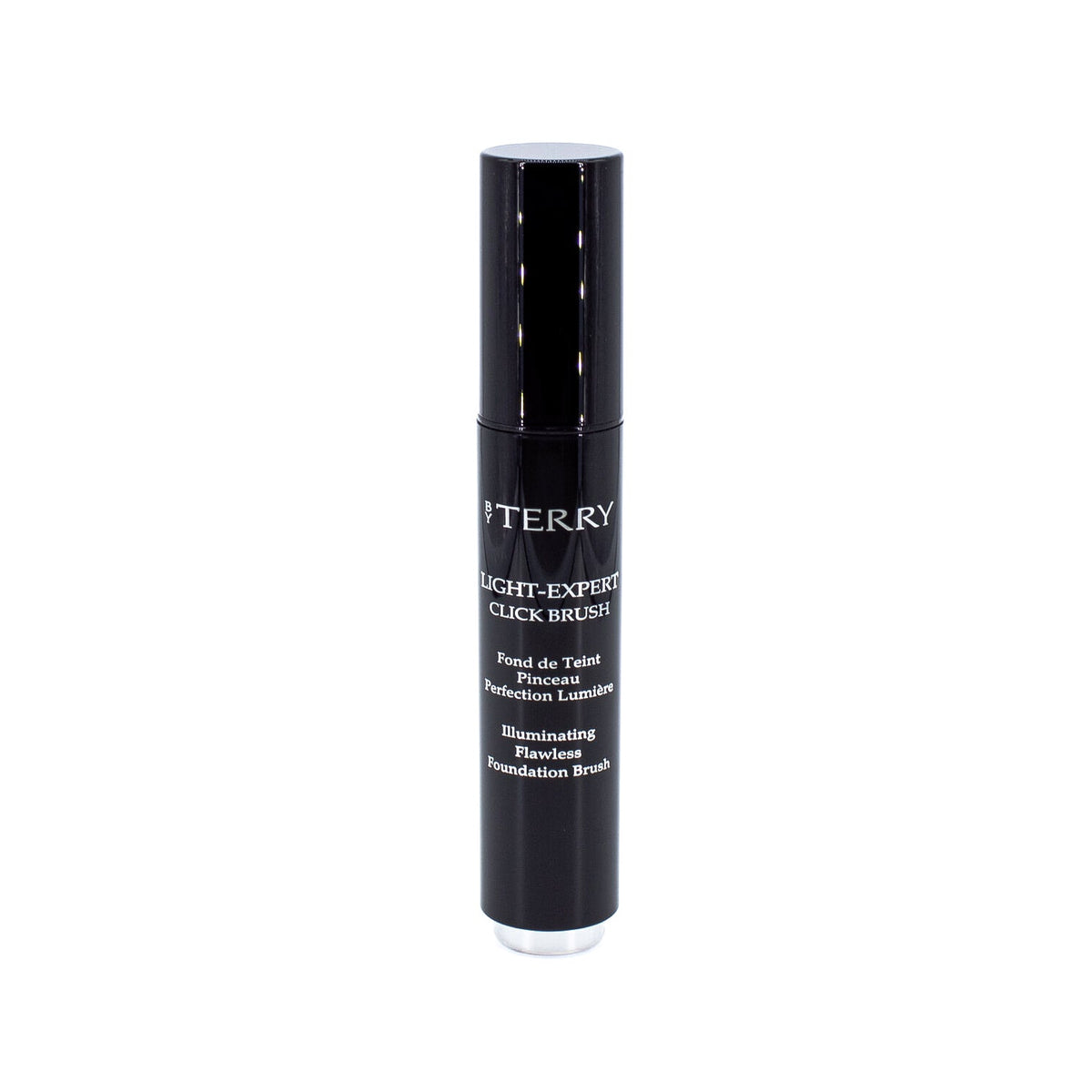 BY TERRY Light-Expert Click Brush 16. INTENSE MOCHA 0.65oz - Neuf
