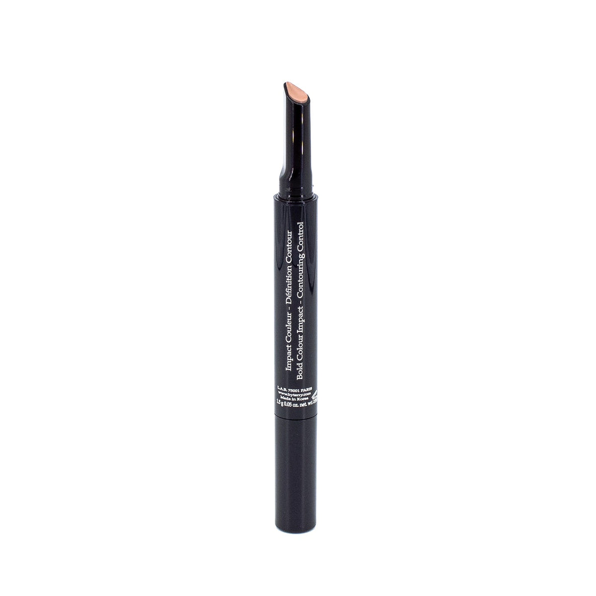 BY TERRY Rouge Expert Click Stick 30. CHAI LATTE .05oz – Beschädigte Verpackung