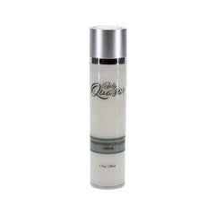Baby Quasar Hydraplenish Crema de colágeno 1.7oz - Envase imperfecto