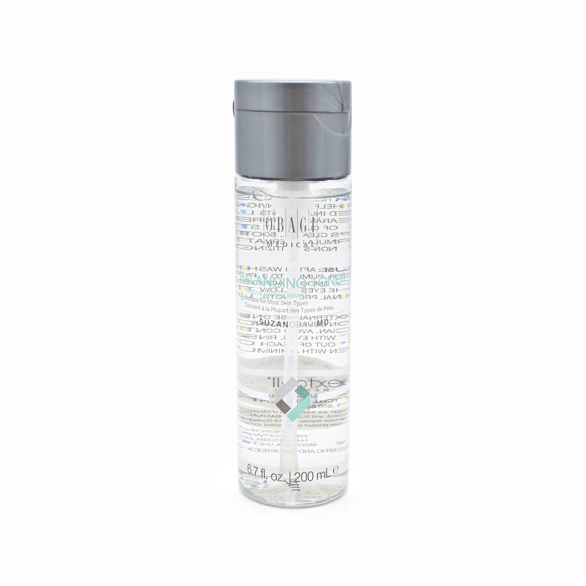 OBAGI SuzanObagiMD Balancing Toner 6.7oz - Missing Box