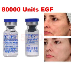 Beauty Salon Lyophilised Brightening Treatment