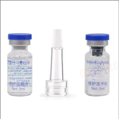 Beauty Salon Lyophilised Brightening Treatment