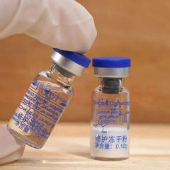 Beauty Salon Lyophilised Brightening Treatment