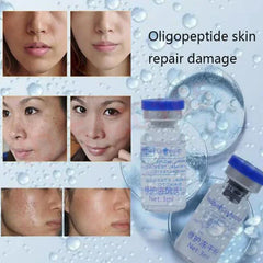 Beauty Salon Lyophilised Brightening Treatment