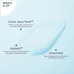 Pilgrim Overnight Hydrating Face Cream For Intense Hydration