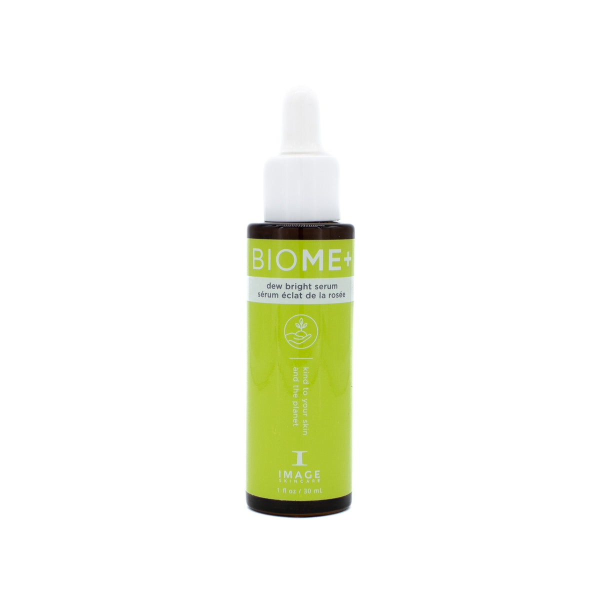 IMAGE Skincare Biome+ Sérum éclat Dew Bright 1oz - Petite quantité manquante