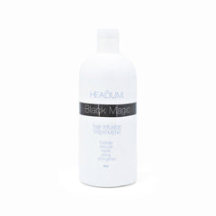 Soin infusé pour cheveux Black Magic HEALIUM5 32oz - Petite quantité manquante