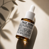 Botanical Face Serum