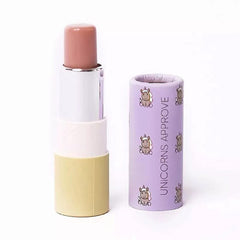 Soda Unicorns Approve Lip Balm - Moisturizing, Scented, 4ml - Unicorns Approve lip balm for Dry Lips