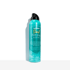 Bumble and Bumble Surf Foam Spray Blow Dry Mousse 4 OZ