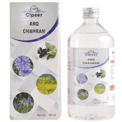 Cipzer Arq Chahram