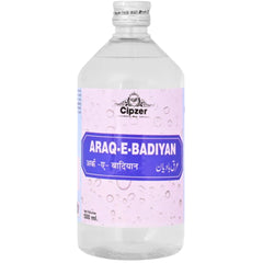 Cipzer Araq-E-Badiyan