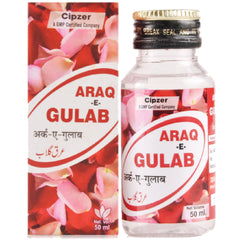 Cipzer Araq E- Gulab