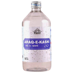 Araq E Kasni de Cipzer