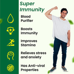 Cipzer Nutraceuticals Juice Capsules