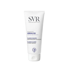 SVR Psoriasis Xerial Dm Cream - Intensive Moisturizer for Dry Skin & Psoriasis Relief