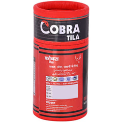 Tila Cobra Cipzer