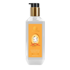 Lotion hydratante quotidienne Forest Essentials Dasapushpadi