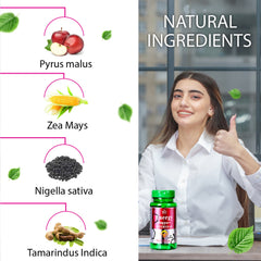 Cipzer Energy Support Everyday Capsules