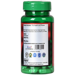 Capsules Cipzer Fitness Nutrition Maximum Strength