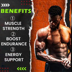 Capsules Cipzer Fitness Nutrition Maximum Strength