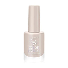 Golden Rose Color Expert 101 Nail Polish - Long Lasting Trendy Nail Colors with Wide Brush for Easy Application