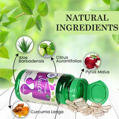 Cipzer Guardian Juice Capsules
