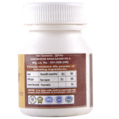 Cipzer Habb E Shifa Pills