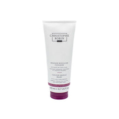 CHRISTOPHE ROBIN Mascarilla Protectora del Color 6.7oz - Falta una pequeña cantidad