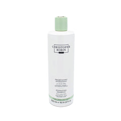CHRISTOPHE ROBIN Shampooing hydratant à l’aloe vera 16.9oz - Pompe manquante