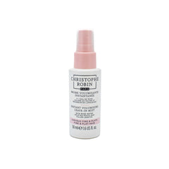 CHRISTOPHE ROBIN Bruma sin aclarado de volumen instantáneo 1.6oz - Nuevo