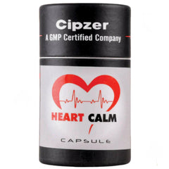 Cipzer Heart Calm Capsules