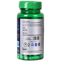 Capsules de croissance humaine Cipzer