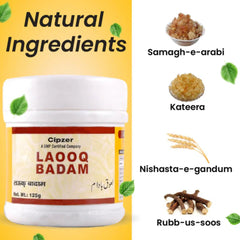 Cipzer Laooq Badam