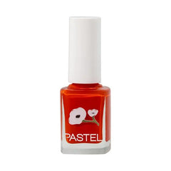Pastel Nail Polish - Long-Lasting Color with Easy Application