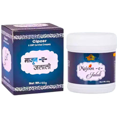Majoon-E-Jalali Cipzer