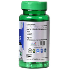 Cipzer Men Wellness Capsules