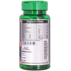 Cipzer capsules d'huile d'olive